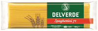 Delverde Selection Massa Spaghettini 71